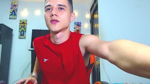 adam hot11 online show from 03/17/26, 03:00