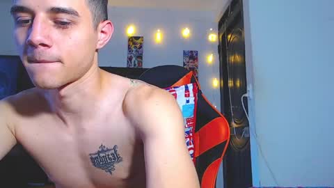 adam hot11 online show from 04/12/26, 10:48