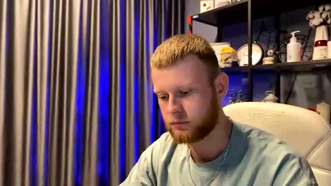 Arthur and Adam online show from 03/14/26, 06:24