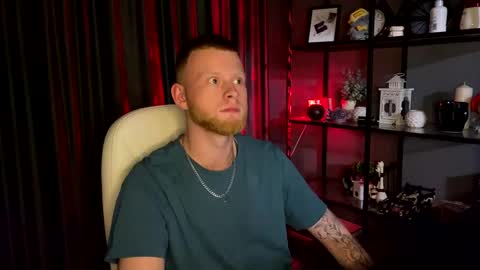 Arthur and Adam online show from 03/21/26, 01:37