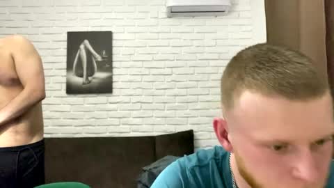 Arthur and Adam online show from 04/17/26, 09:18