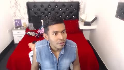 adam_morgan2 online show from 09/20/25, 03:18