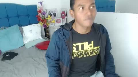 adam_morgan2 online show from 11/27/25, 03:30