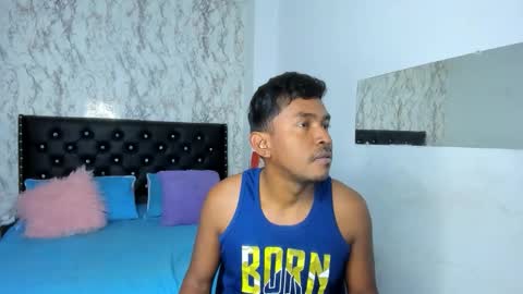 adam_morgan2 online show from 01/13/26, 01:27