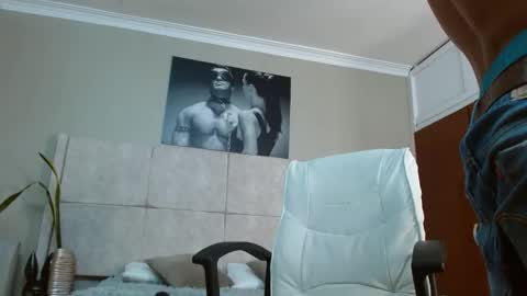 Snapshot of adam_piarse chatting on 09/18/25, 03:52 adam_piarse online show from 09/18/25, 03:52