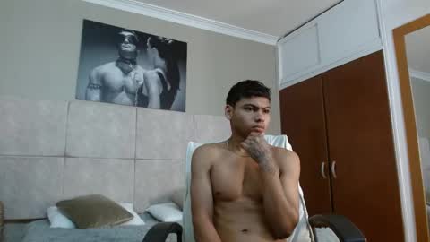 Snapshot of adam_piarse chatting on 09/19/25, 03:52 adam_piarse online show from 09/19/25, 03:52