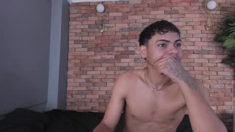 Snapshot of adam_piarse chatting on 11/23/25, 06:57 adam_piarse online show from 11/23/25, 06:57