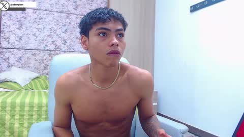 adam_piarse online show from 03/19/26, 09:57