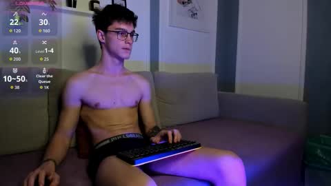 Adam online show from 01/15/26, 12:32