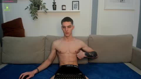 Adam online show from 02/03/26, 12:21