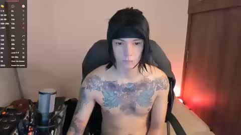  Adam online show from 09/26/25, 12:58