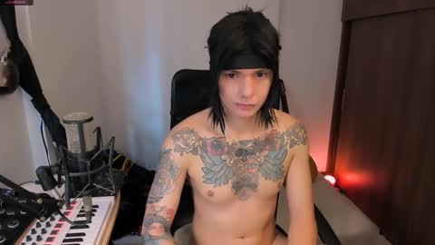  Adam online show from 10/14/25, 01:34