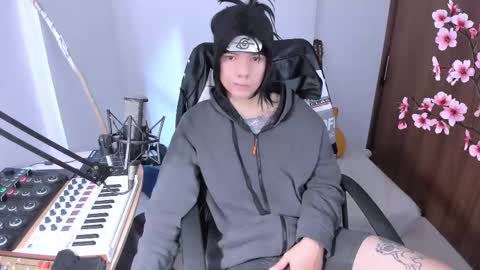  Adam online show from 12/03/25, 01:53