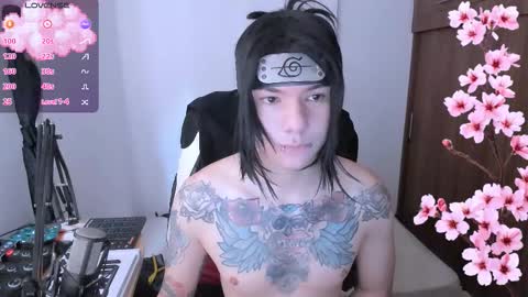  Adam online show from 02/23/26, 03:20