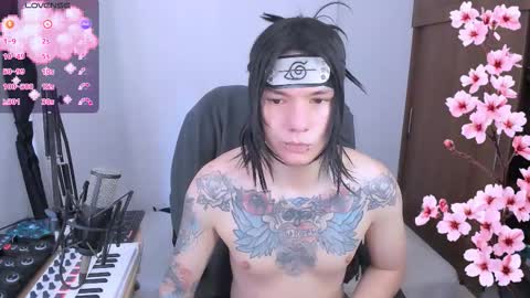  Adam online show from 03/02/26, 03:19