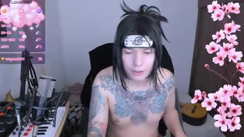  Adam online show from 05/01/26, 12:26