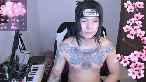  Adam online show from 05/01/26, 10:36