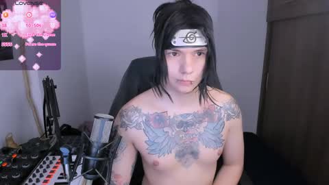  Adam online show from 06/05/26, 11:43