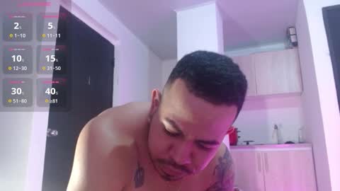 adam shilder7 online show from 01/13/26, 11:43