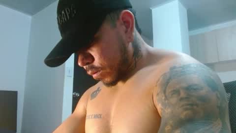 adam shilder7 online show from 02/23/26, 09:01