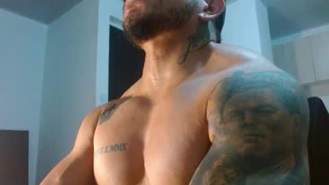 adam shilder7 online show from 03/08/26, 01:03