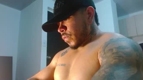 adam shilder7 online show from 03/08/26, 02:04