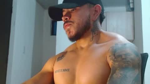 adam shilder7 online show from 05/26/26, 11:34