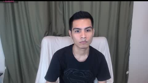 adam_sinclair online show from 10/29/25, 04:04