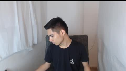 adam_sinclair online show from 01/16/26, 05:55