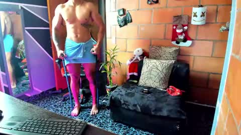 Adam Valencia online show from 12/29/24, 03:57