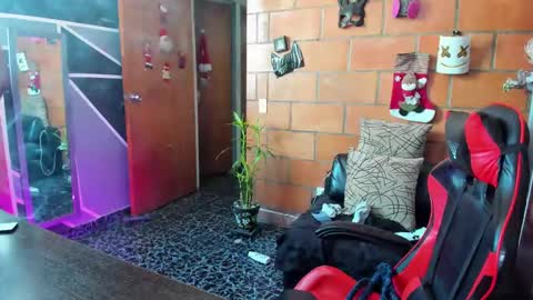 Adam Valencia online show from 01/10/25, 02:23