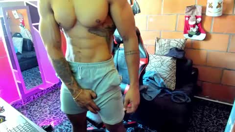 Adam Valencia online show from 01/24/25, 02:08