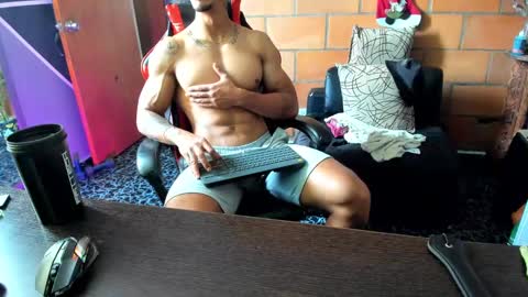 Adam Valencia online show from 01/26/25, 05:02