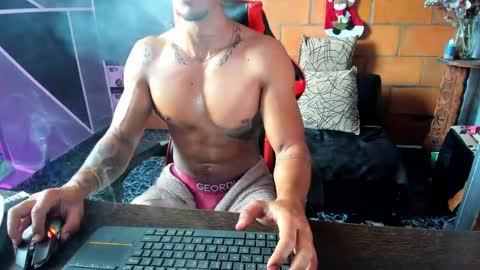 Adam Valencia online show from 01/27/25, 05:15