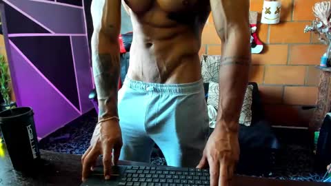 Adam Valencia online show from 01/29/25, 03:04