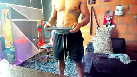 Adam Valencia online show from 02/02/25, 09:23