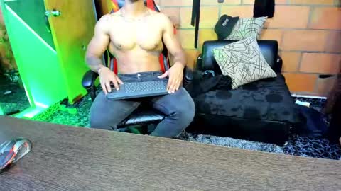 Adam Valencia online show from 02/27/25, 03:14