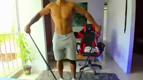 Adam Valencia online show from 09/15/25, 04:51