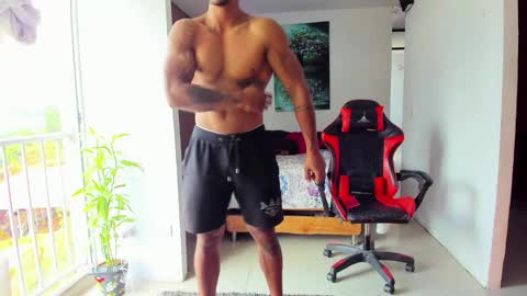 Adam Valencia online show from 10/15/25, 05:24