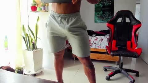 Adam Valencia online show from 10/30/25, 05:57