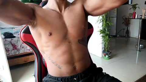 Adam Valencia online show from 03/26/26, 04:12