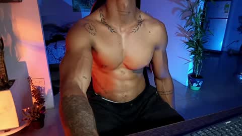 Adam Valencia online show from 04/02/26, 05:38