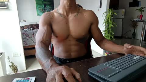 Adam Valencia online show from 04/04/26, 09:34