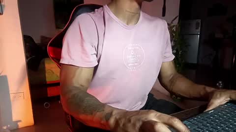 Adam Valencia online show from 04/14/26, 03:23