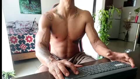 Snapshot of adam_valencia chatting on 06/12/26, 02:27 Adam Valencia online show from 06/12/26, 02:27