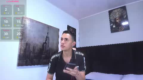 adam_walker_1 online show from 07/13/26, 03:48