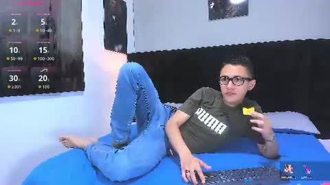 adam_walker_1 online show from 07/15/26, 03:06