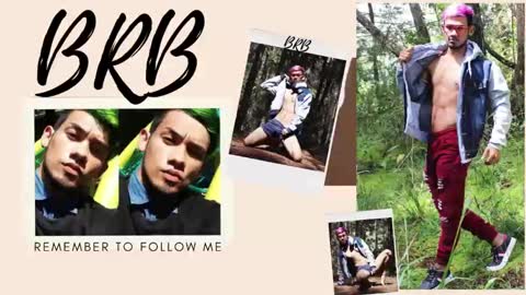 instagram  adam x256 online show from 12/11/24, 10:14