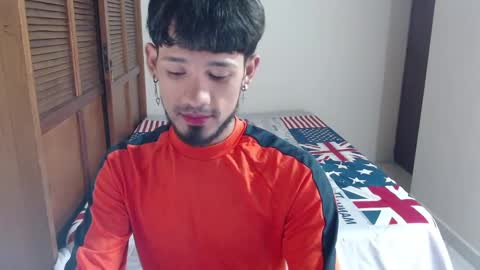 instagram  adam x256 online show from 01/29/25, 01:37