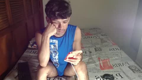 Snapshot of adam_x256 chatting on 02/16/25, 02:31 instagram adam x256 online show from 02/16/25, 02:31